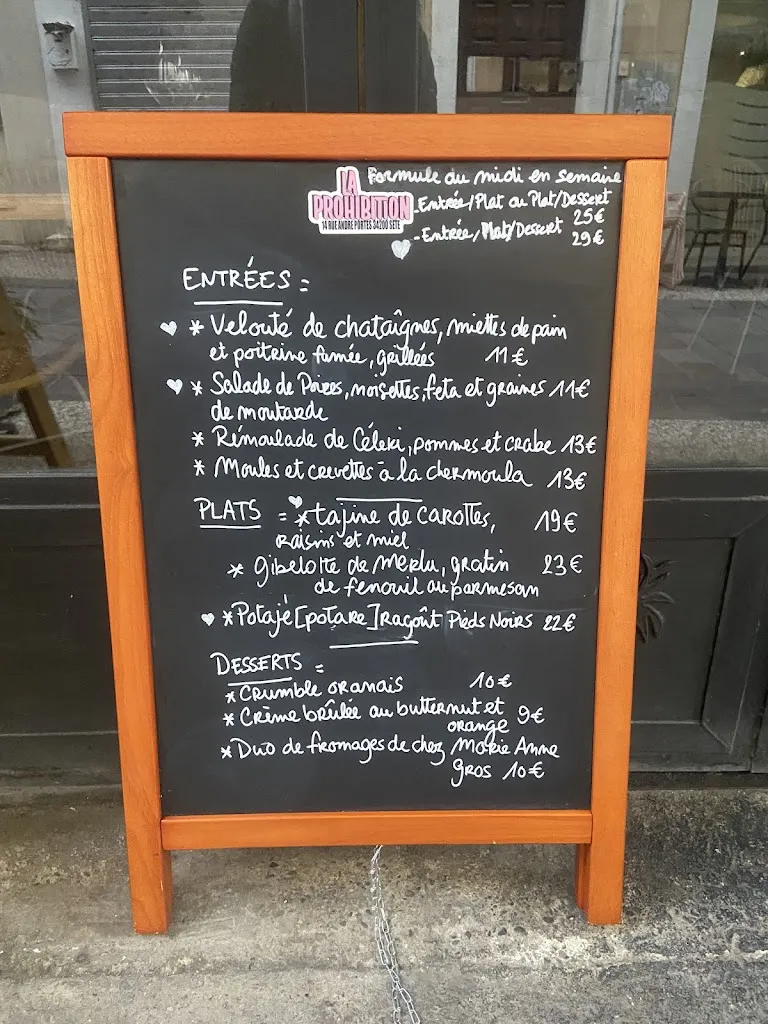 Menu_La Prohibition_Sète_image_2