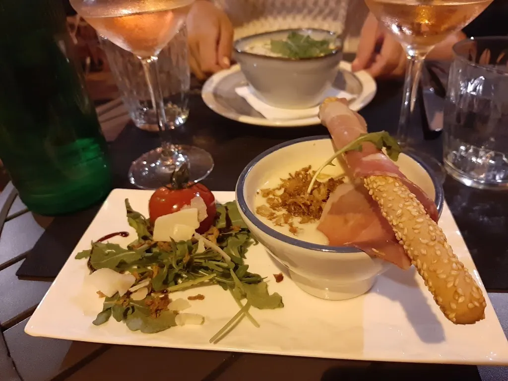 Jamie Harper_La Prohibition_Sète_review