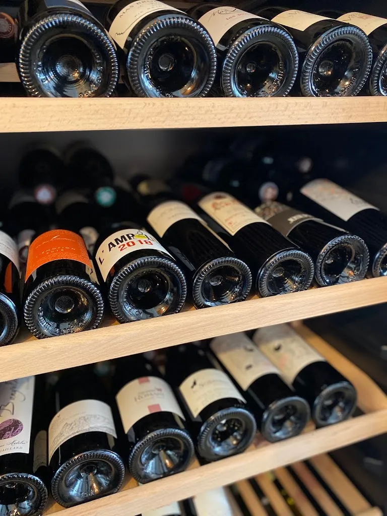 La Prohibition ristorante a Sète