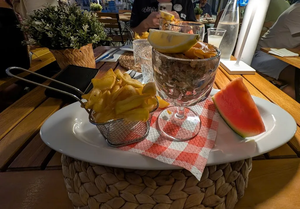 PB LR_Fleur de Sel_Sète_review