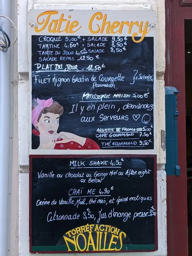 Menu_Tatie Cherry_Sète_immagine_2