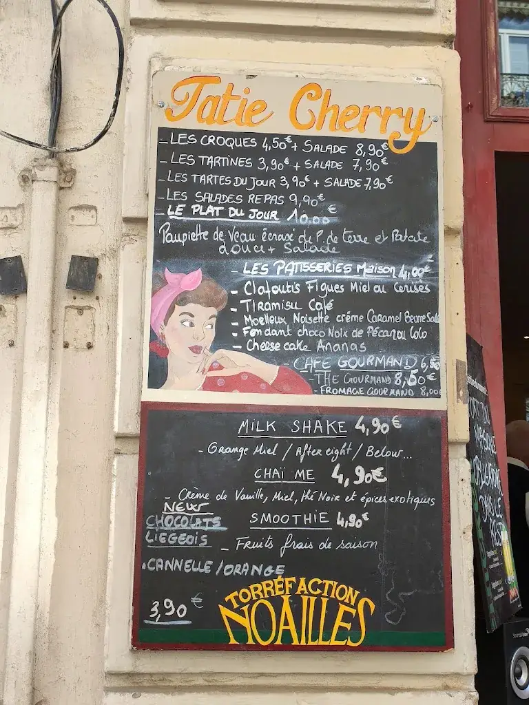 Menu_Tatie Cherry_Sète_immagine_3