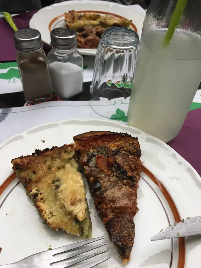 Sophie Mourlan_Tatie Cherry_Sète_recensione