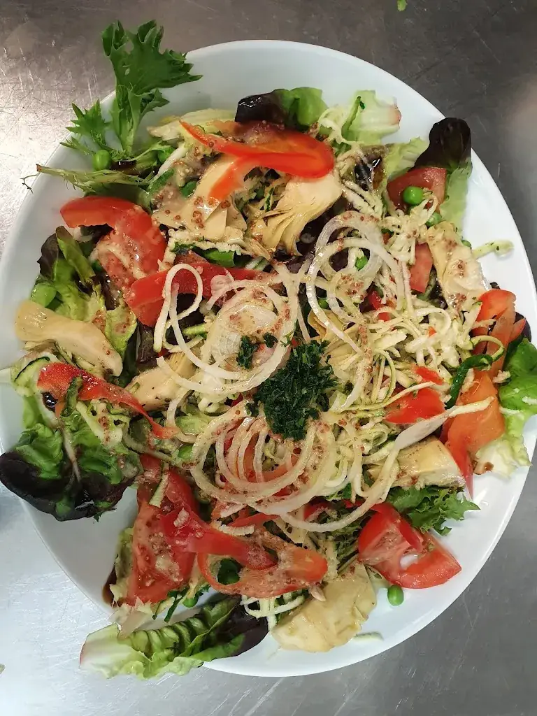 Menu_Restaurant LE SAUT DE L'ANGE_Annecy_image_9