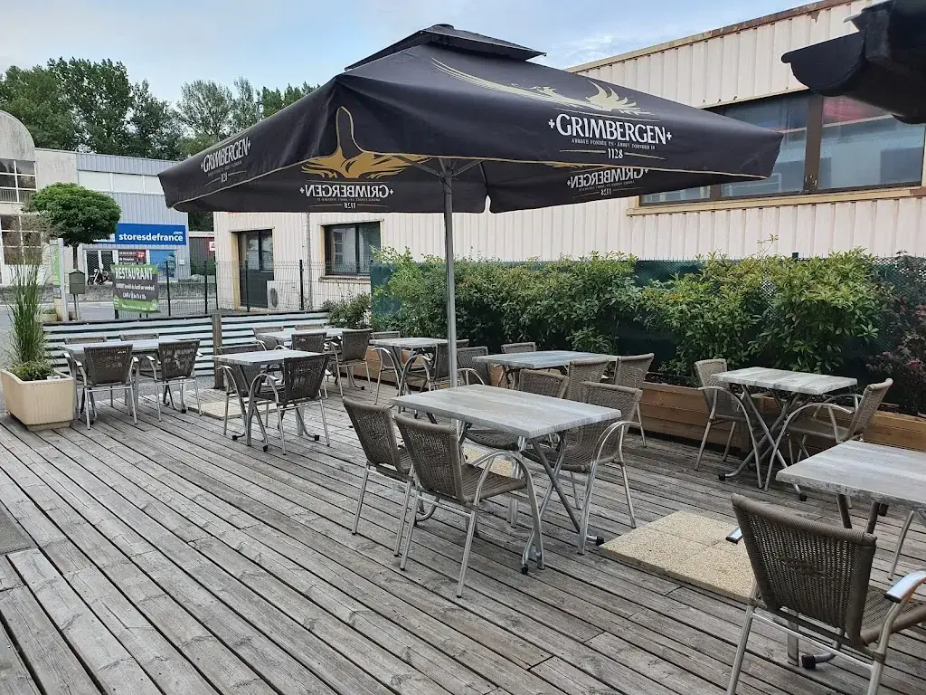 Restaurant LE SAUT DE L'ANGE_Annecy_slider_image_1