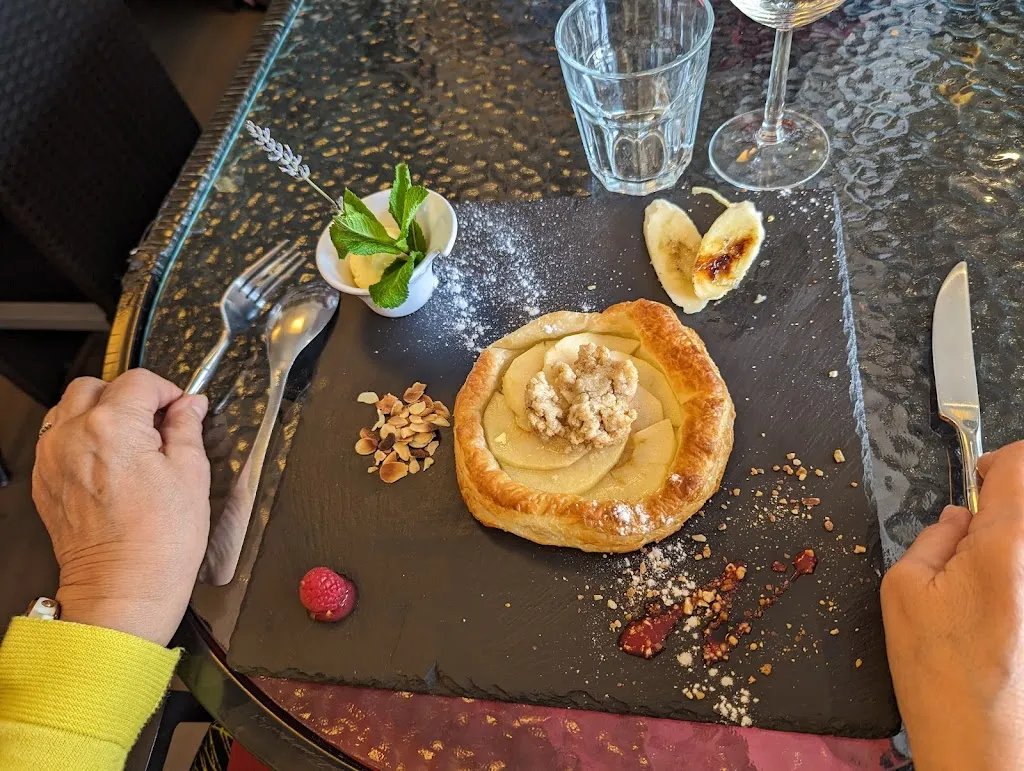 Gareth Edwards_Terre et Mer_Sète_recensione