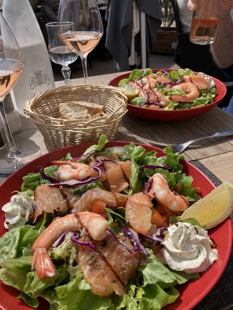 Cheryl Sapnik_L'Estacade_Sète_review