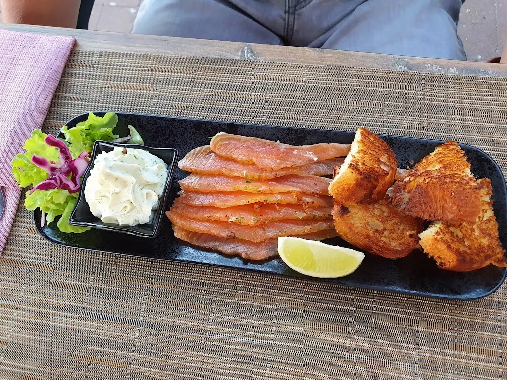 Eric Magielse_L'Estacade_Sète_review