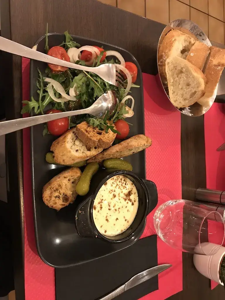 Tio Kusuma P_La Table de Laura_Sète_review