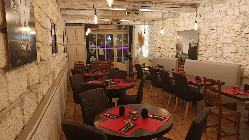 La Table de Laura restaurant in Sète