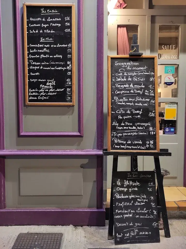 Menu_L AUBERGE_Sète_image_3