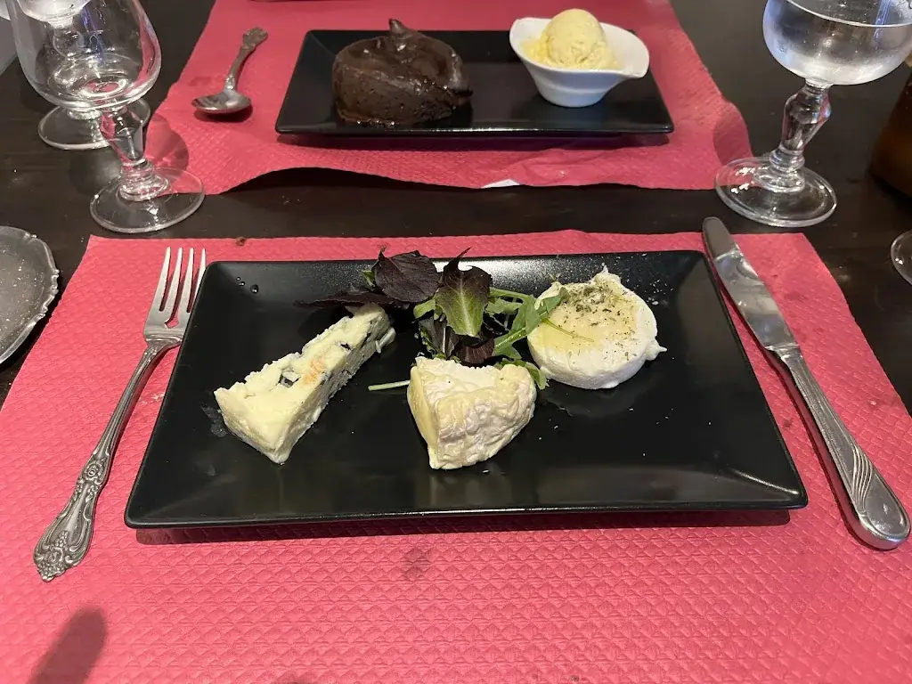 Jayson Tomasulo_L AUBERGE_Sète_review