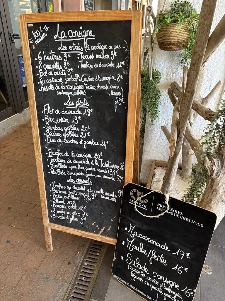 Menu_La consigne_Sète_image_2