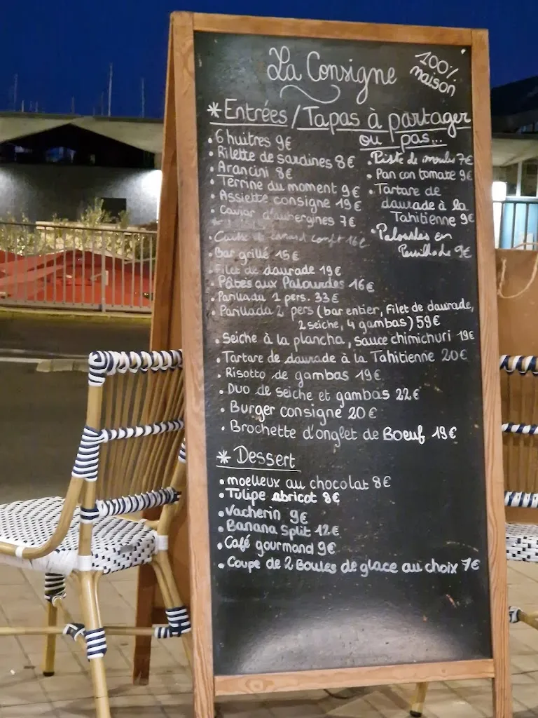 Menu_La consigne_Sète_image_3