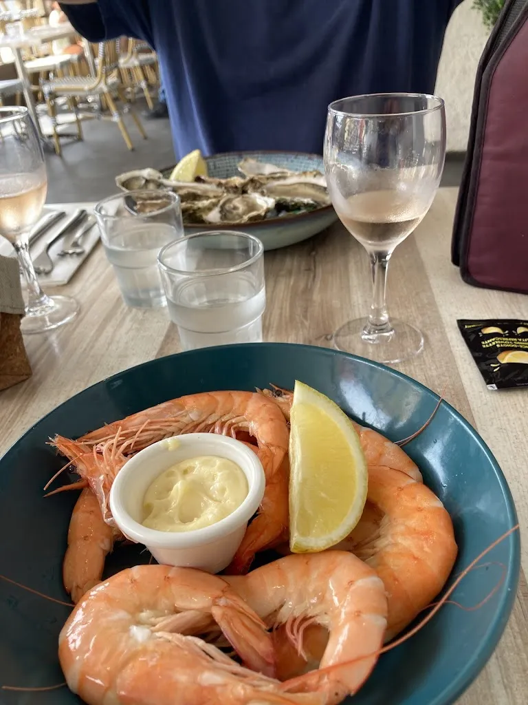 Kate Peacock_La consigne_Sète_review