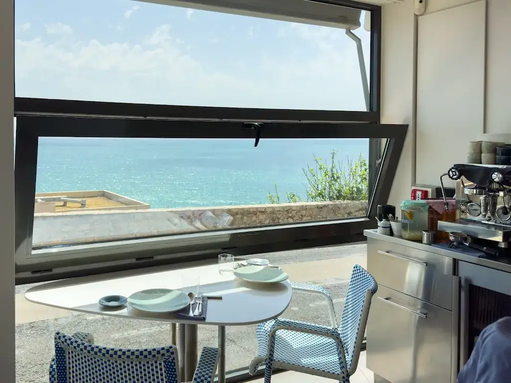 Kent Wang_La Coquerie_Sète_review