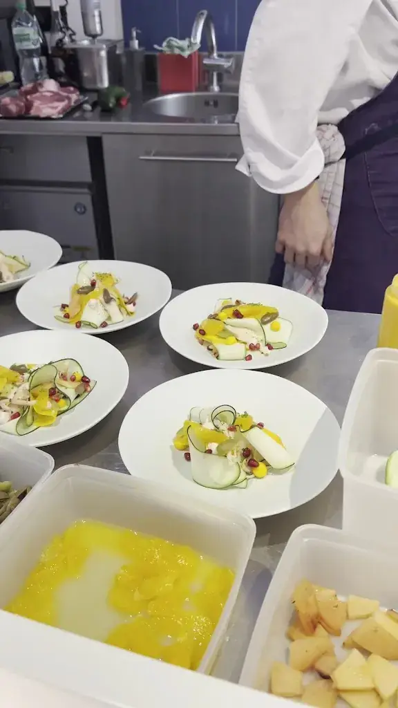 Charli Bobolici_La Coquerie_Sète_review