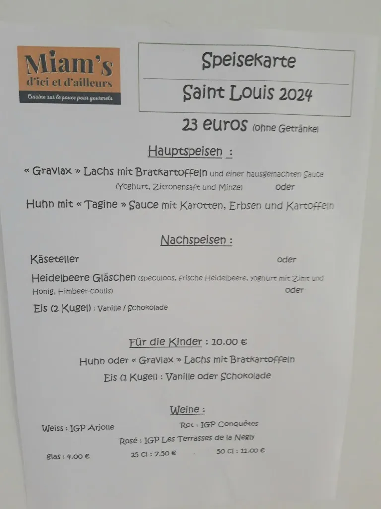 Menu_Restaurant Miam's d'ici et d'ailleurs_Sète_image_3