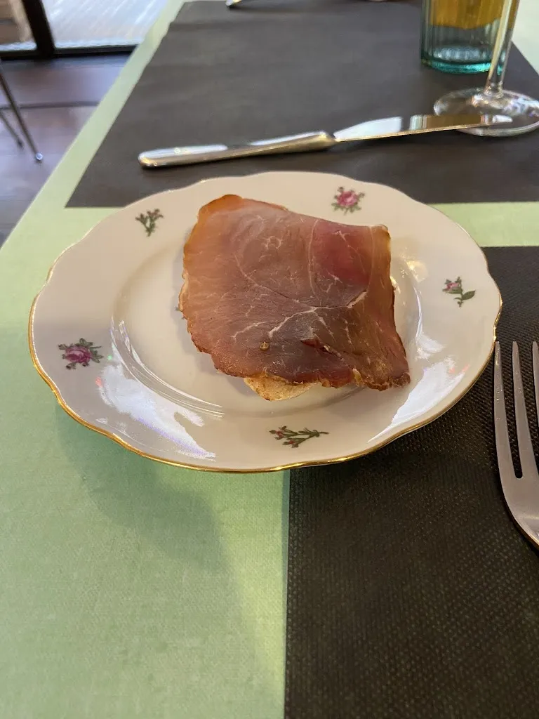 Julius Loredo_Restaurant Miam's d'ici et d'ailleurs_Sète_review