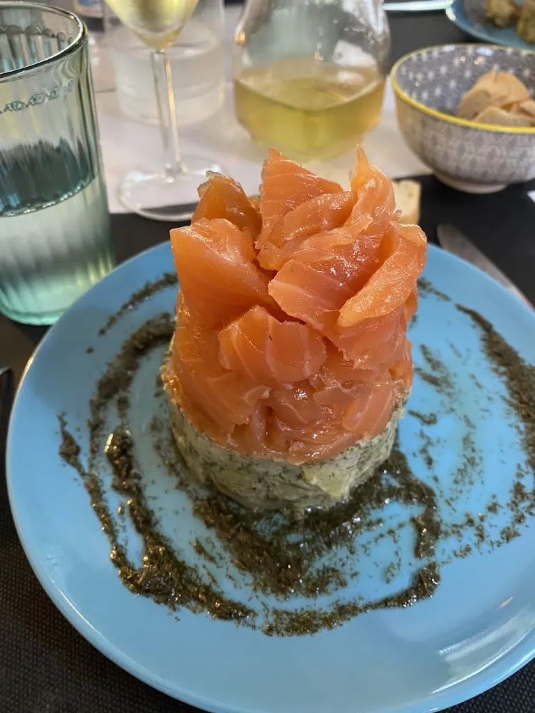 Victor Sosa_Restaurant Miam's d'ici et d'ailleurs_Sète_review