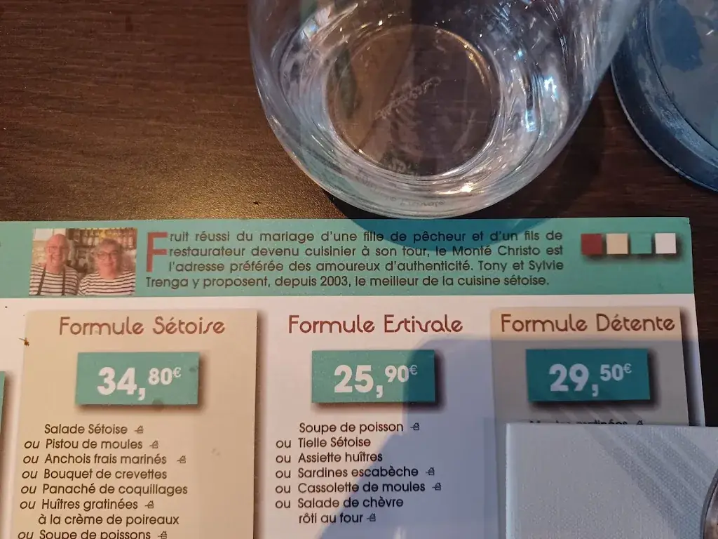 Menu_Le Monte Christo_Sète_image_3