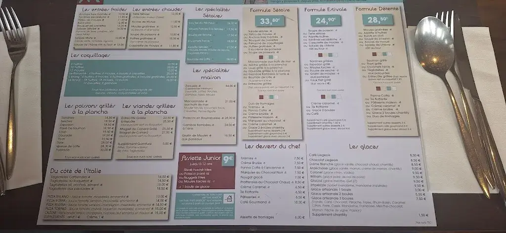 Menu_Le Monte Christo_Sète_image_4