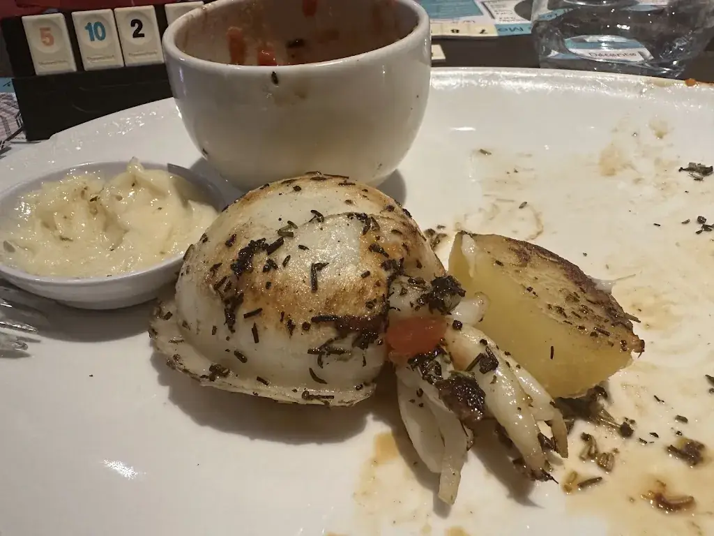 Monika Adamczyk_Le Monte Christo_Sète_review