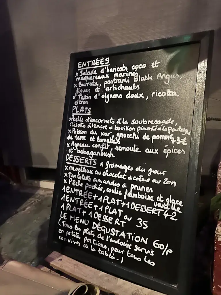 Menu_Paris Méditerranée_Sète_image_2