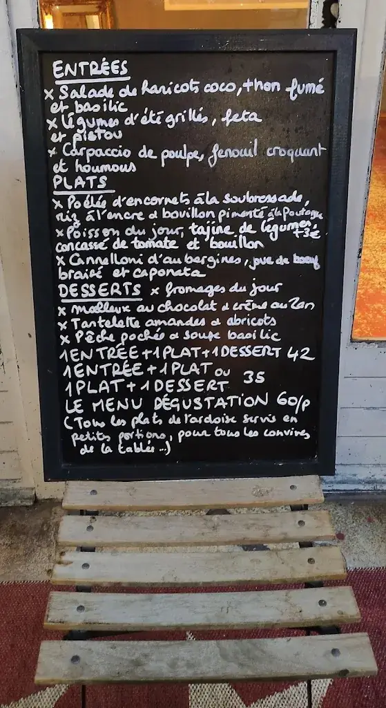 Menu_Paris Méditerranée_Sète_image_4