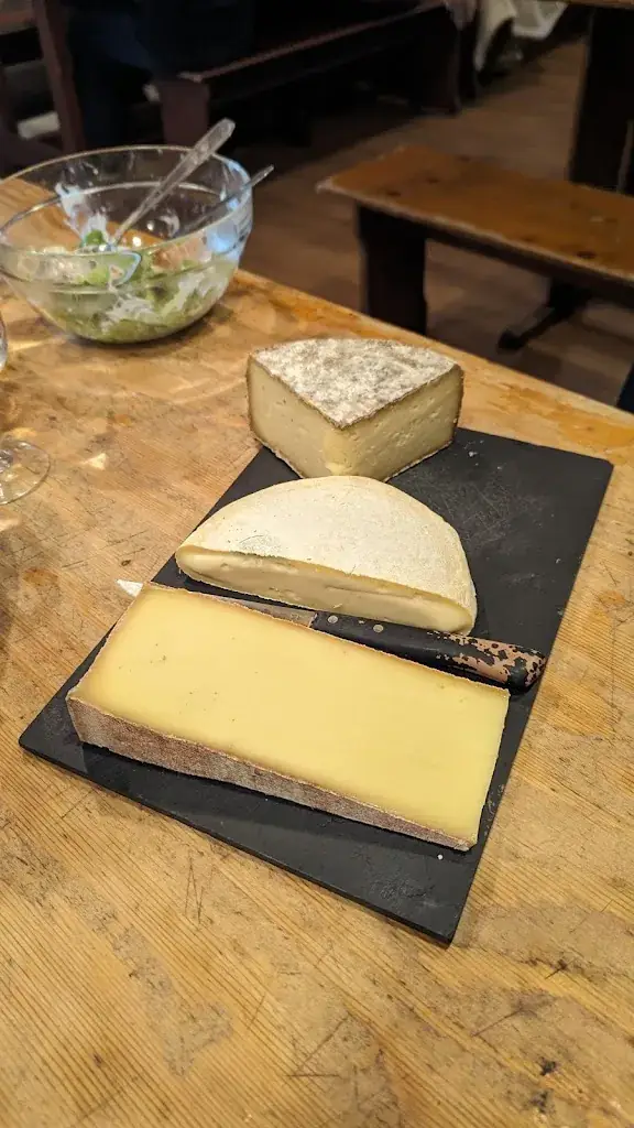 Menu_La ferme de la Charbonnière_Menthon-Saint-Bernard_image_8