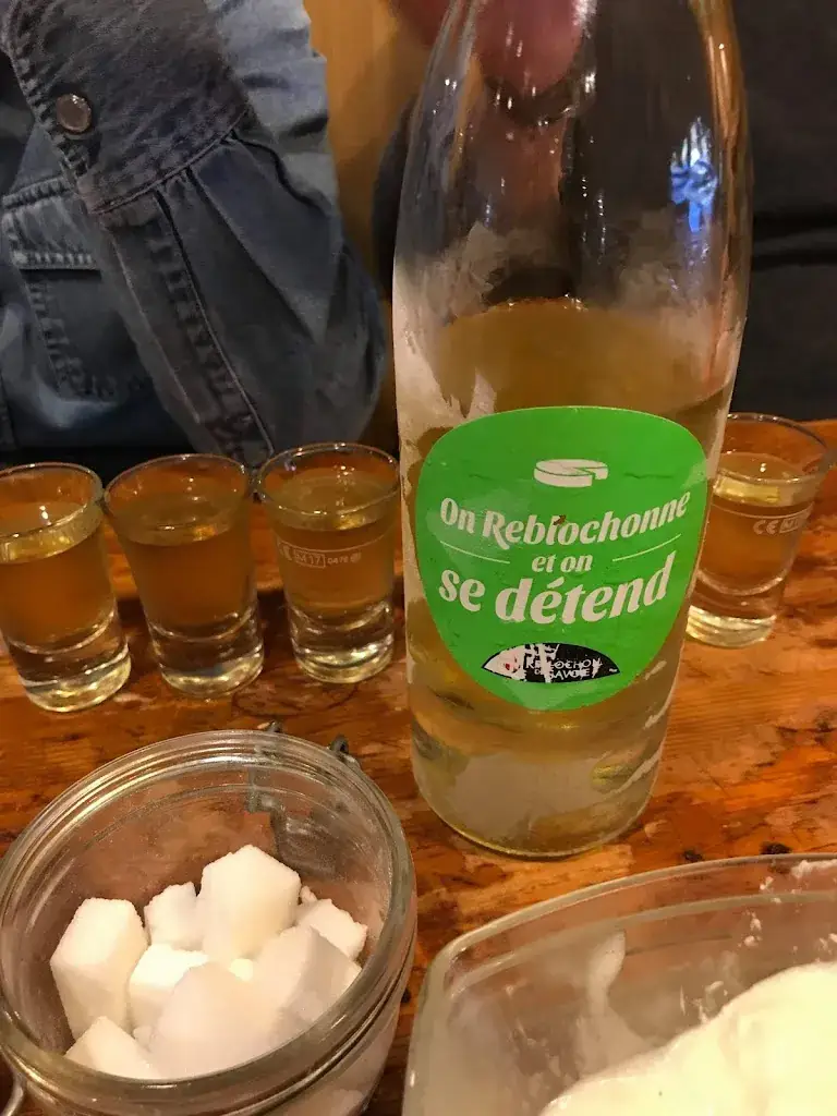 Menu_La ferme de la Charbonnière_Menthon-Saint-Bernard_image_9