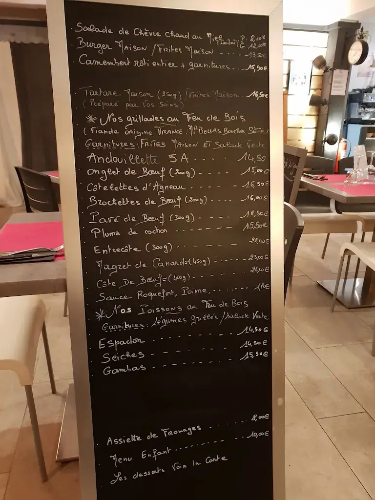 Menu_Chez Mino_Sète_image_4