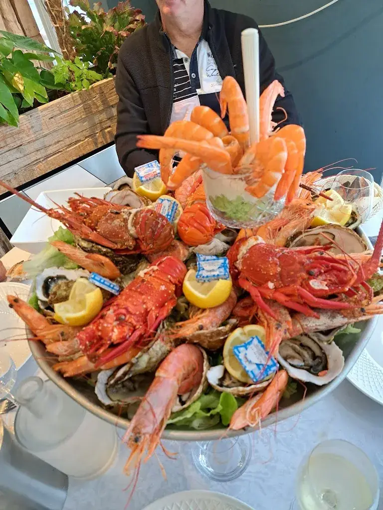 Menu_Le Véradier_Sète_image_5