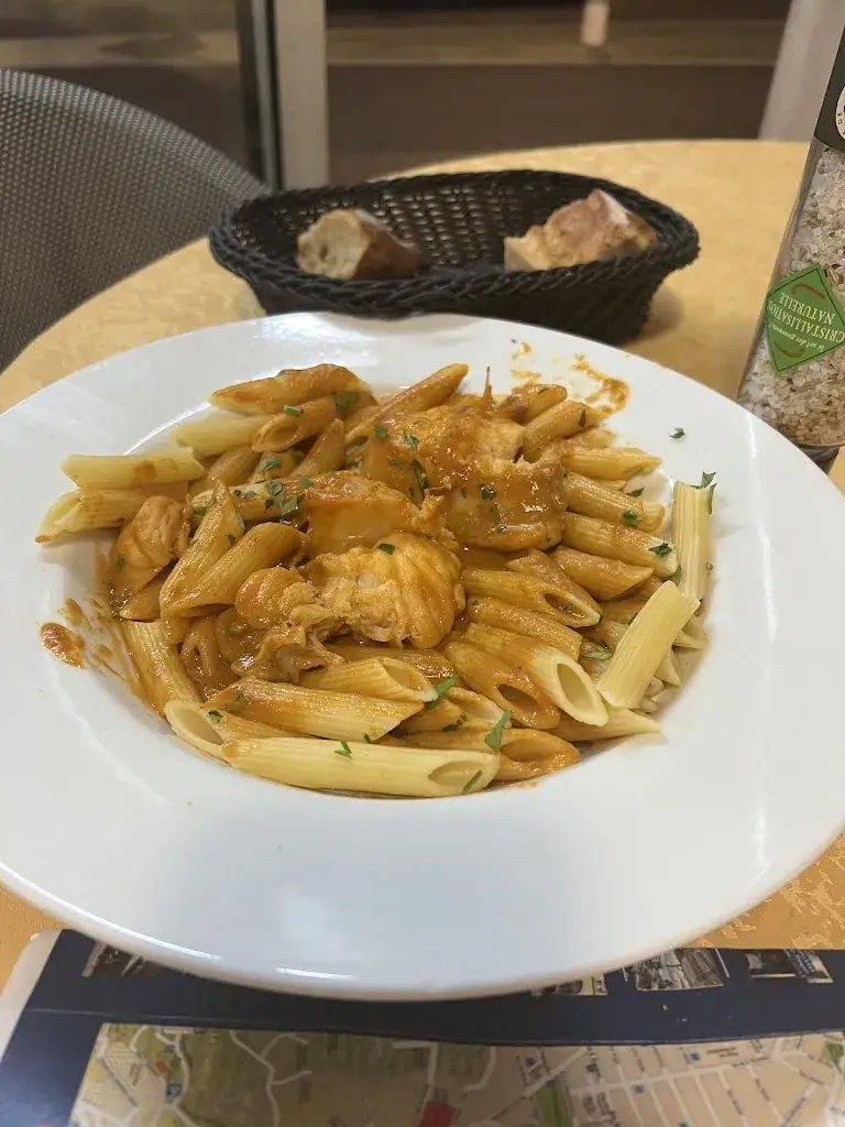 Mike Washburn_Le Véradier_Sète_review