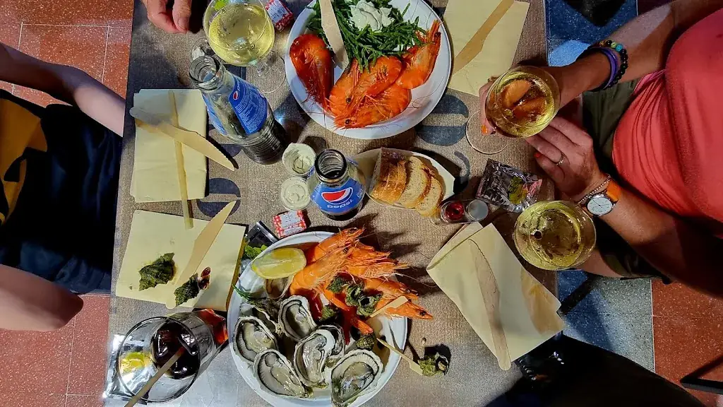 fyioska_Halles et Manger_Sète_review