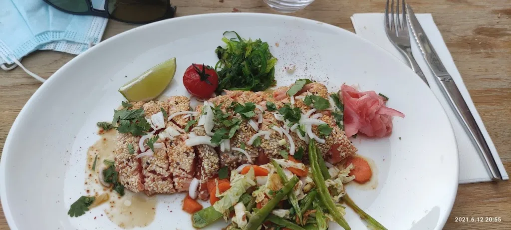 Menu_coquillages et crustacés_Sète_image_7