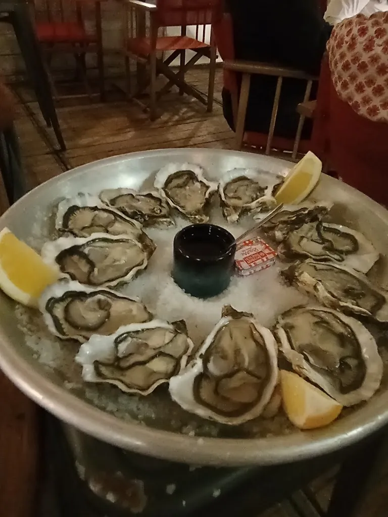 Menu_coquillages et crustacés_Sète_image_9