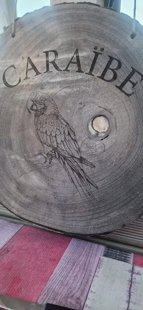 Matty Mimi_Caraïbe_Sète_review