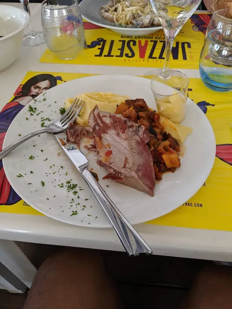 Menu_La Ola (accès N°17)_Sète_image_9