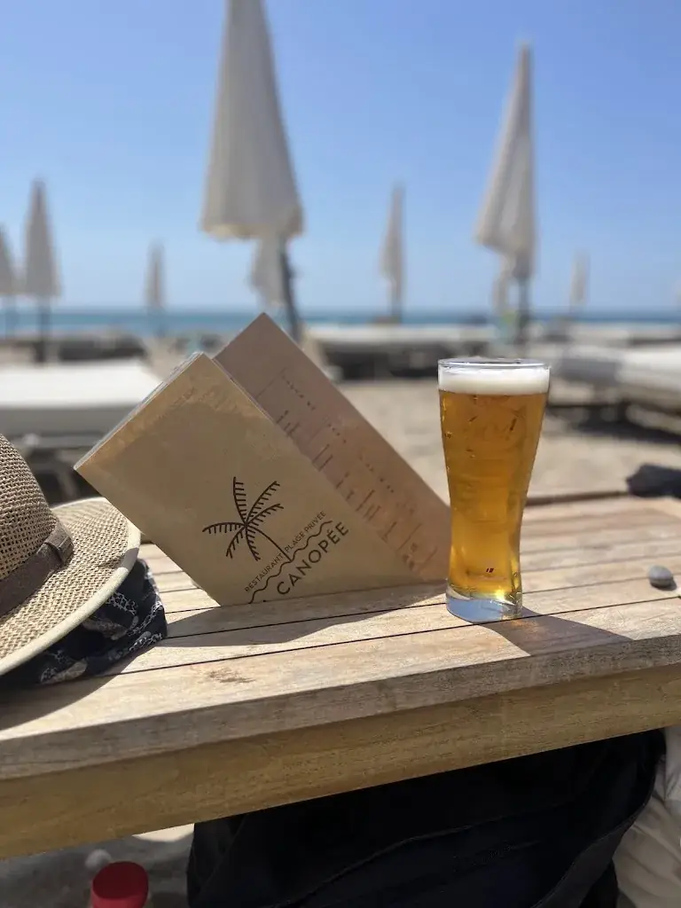 Mikael Friman_La Ola (accès N°17)_Sète_review