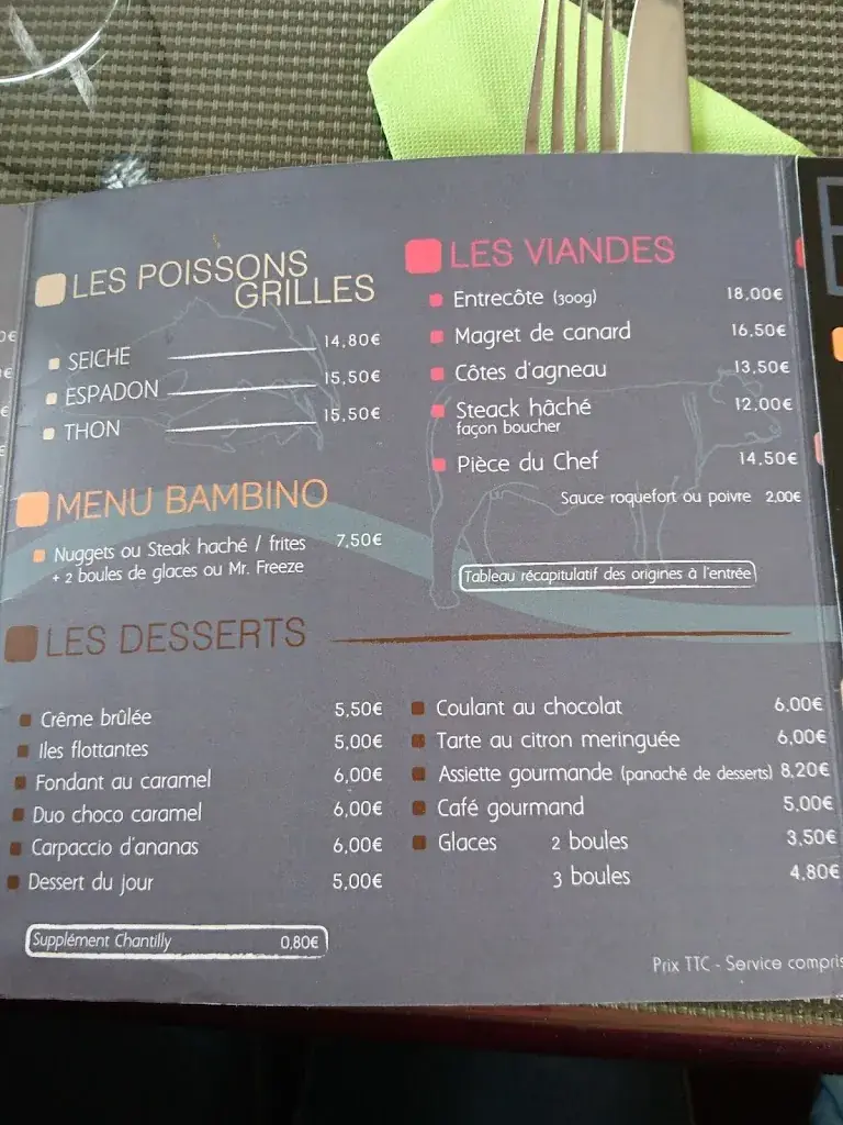 Menu_Restaurant Les Temps de Thau_Sète_image_2