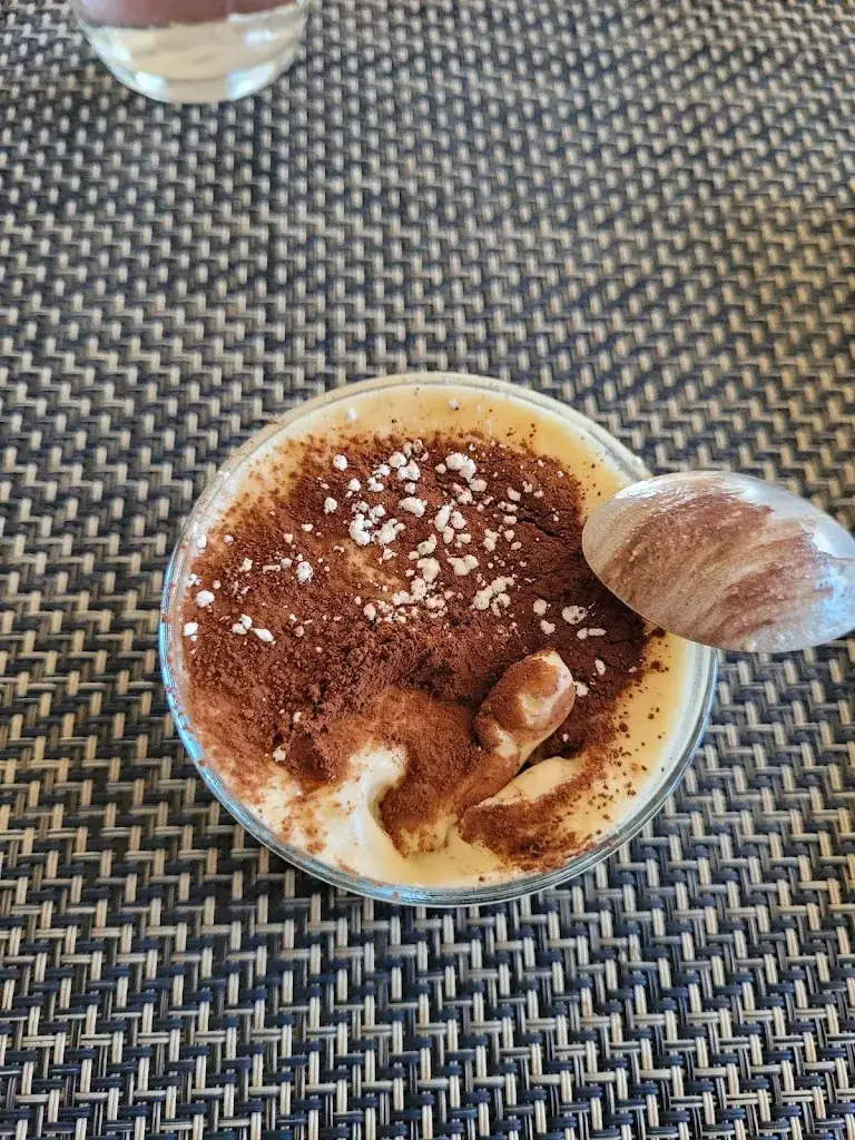 Marc BLANQUET_Restaurant Les Temps de Thau_Sète_review