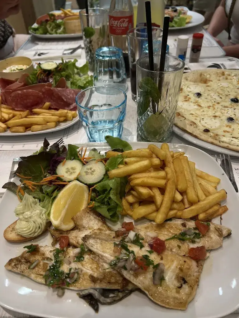 Menu_The Corsair II_Sète_image_6