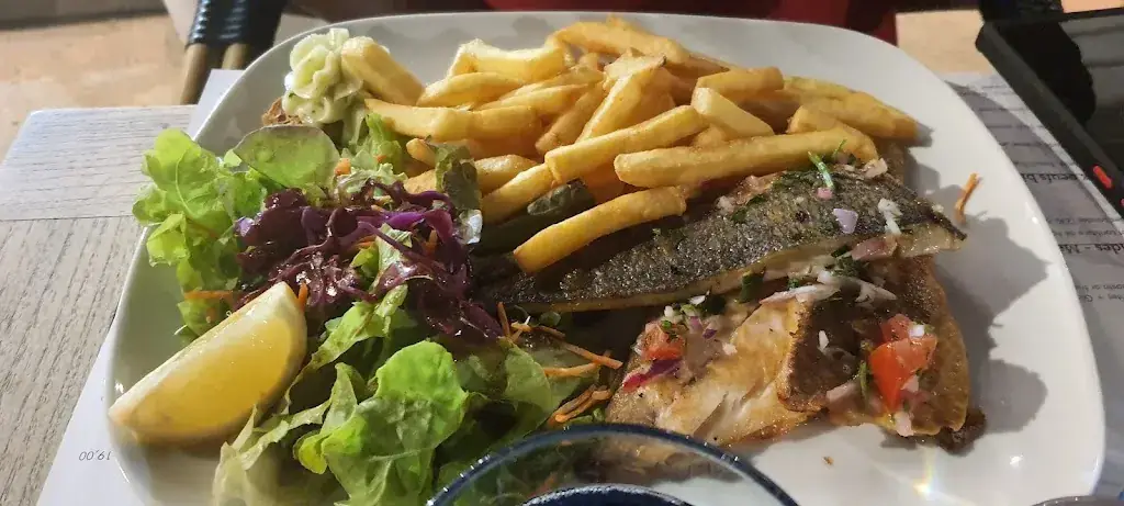 Menu_The Corsair II_Sète_image_7