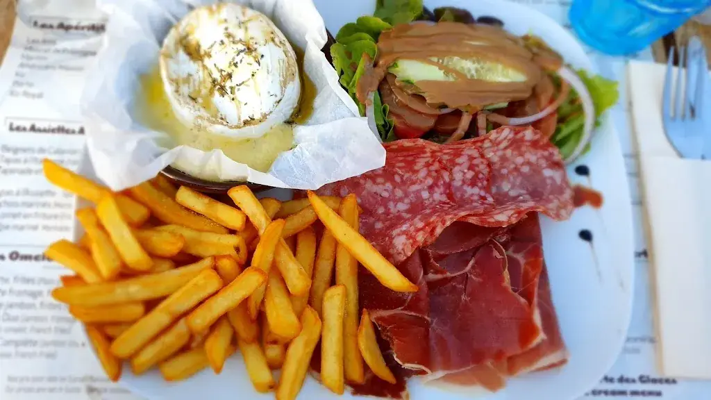 Menu_The Corsair II_Sète_image_9