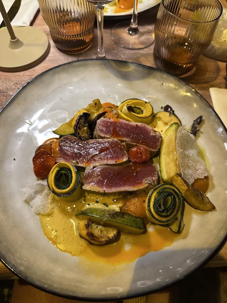 Tiffanie Gilarski_Embrun_Sète_recensione