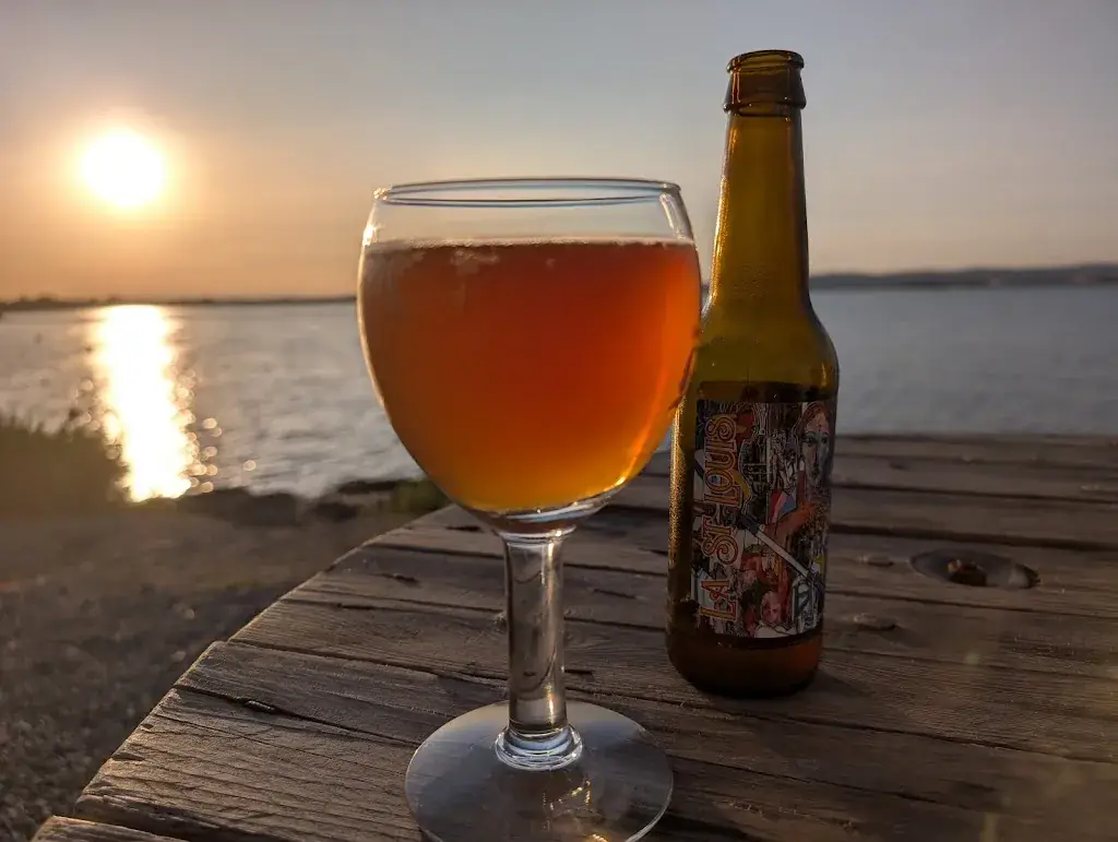 hornoy aurélien_La Guinguette_Sète_review