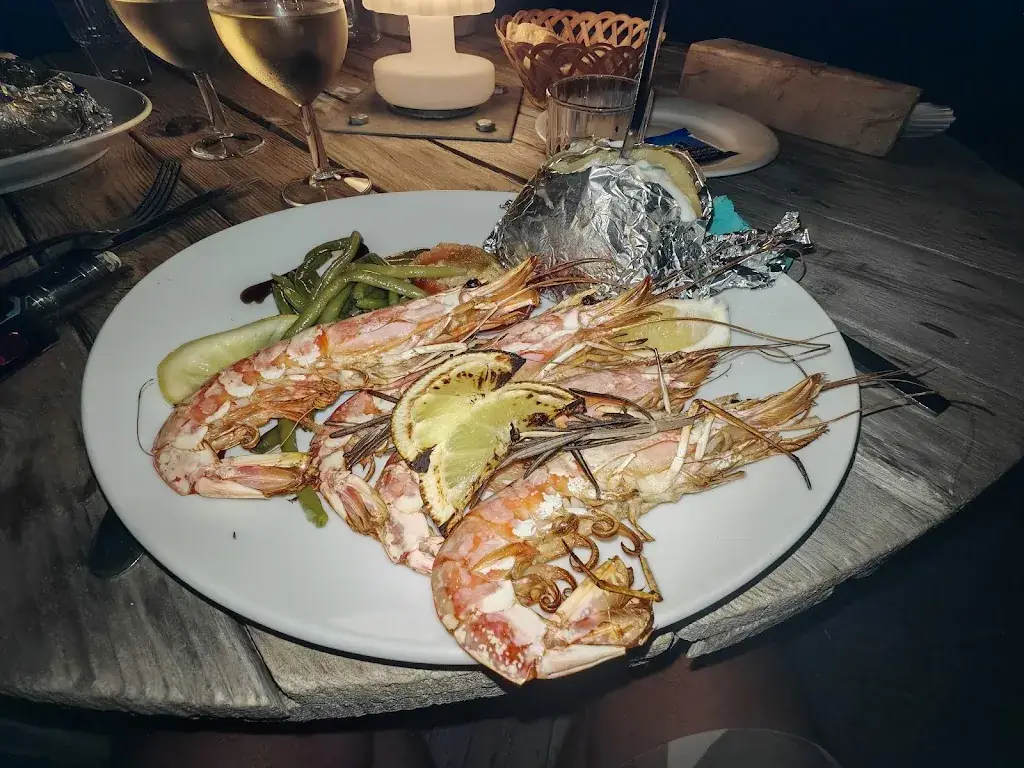 Denis Duran_La Guinguette_Sète_review