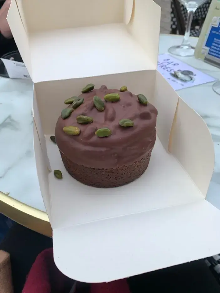 Katica Nagybabi_The Marcel aux Halles de Sète_Sète_review