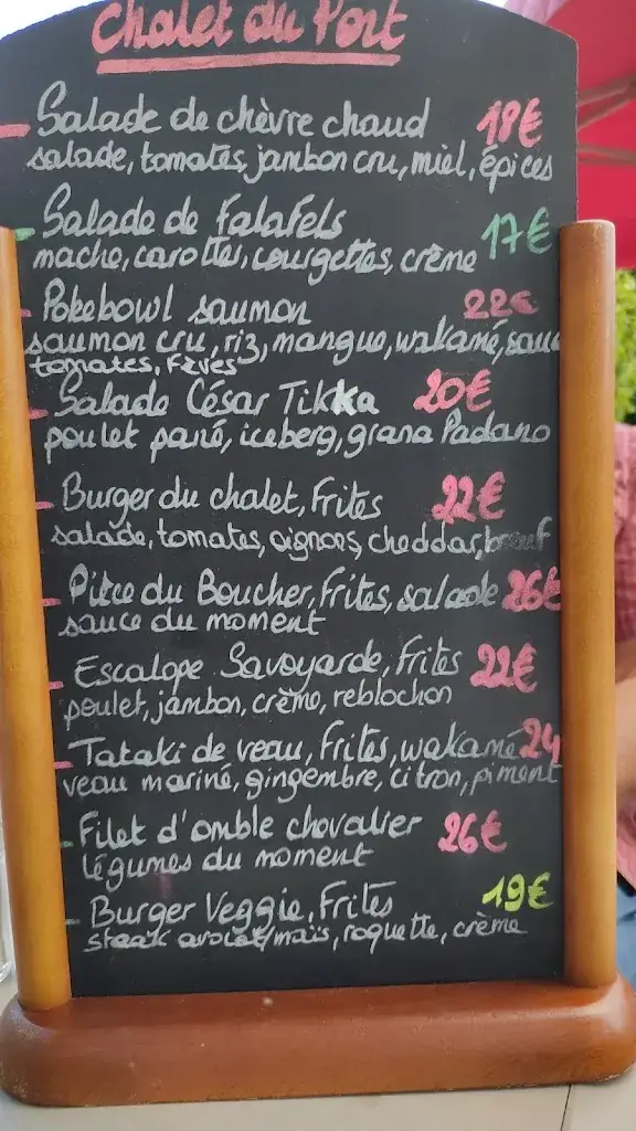 Menu_Le Chalet du Port_Menthon-Saint-Bernard_image_3